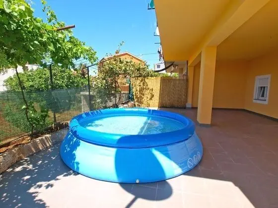 Standard Ev, 2 Yatak Odası (0360)