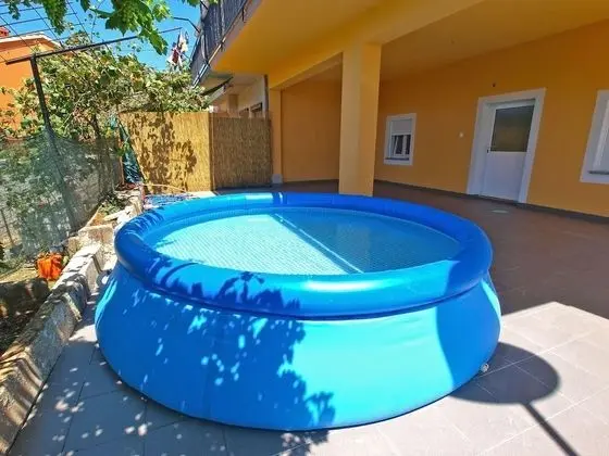 Standard Ev, 2 Yatak Odası (0360)