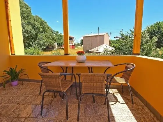 Standard Ev, 2 Yatak Odası (0360)