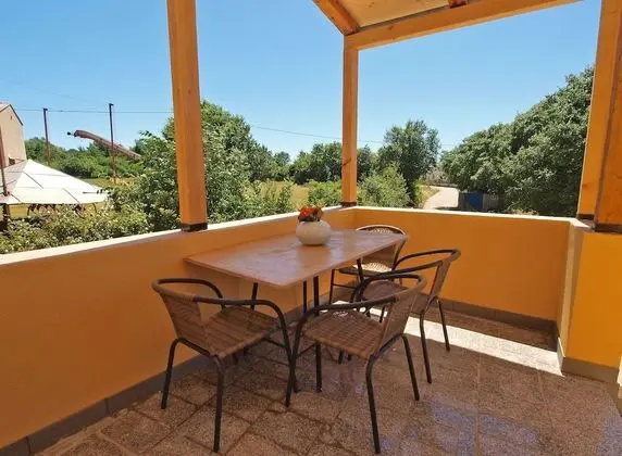 Standard Ev, 2 Yatak Odası (0360)