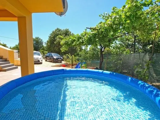 Standard Ev, 2 Yatak Odası (0360)