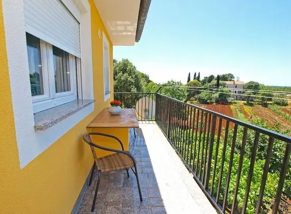 Standard Ev, 2 Yatak Odası (0360)