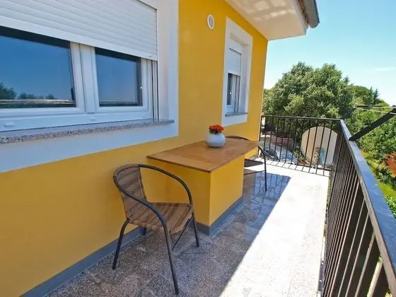 Standard Ev, 2 Yatak Odası (0360)