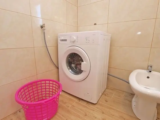 Standard Ev, 2 Yatak Odası (0360)