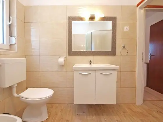 Standard Ev, 2 Yatak Odası (0360)