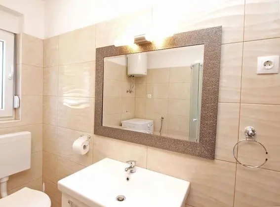 Standard Ev, 2 Yatak Odası (0360)