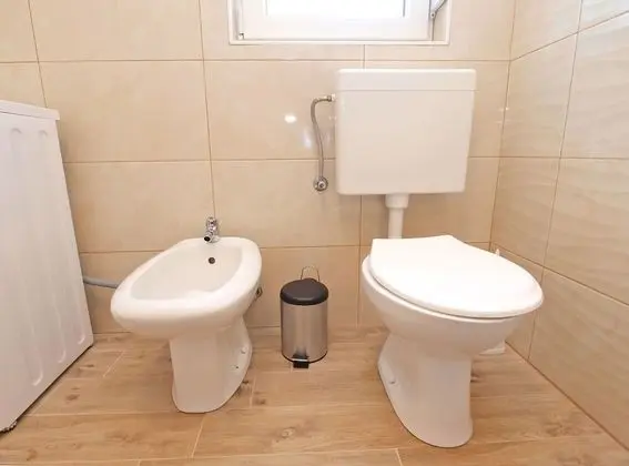 Standard Ev, 2 Yatak Odası (0360)