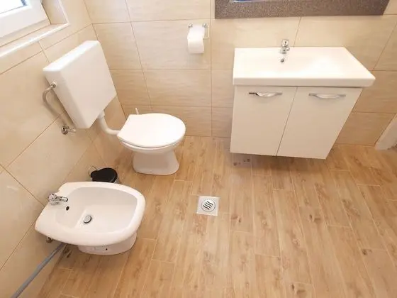 Standard Ev, 2 Yatak Odası (0360)