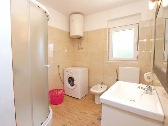 Standard Ev, 2 Yatak Odası (0360)