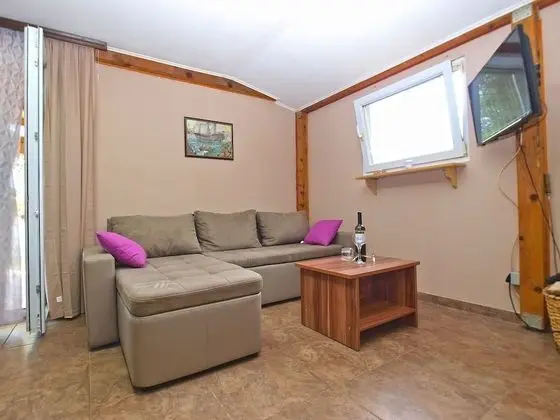 Standard Ev, 2 Yatak Odası (0365)