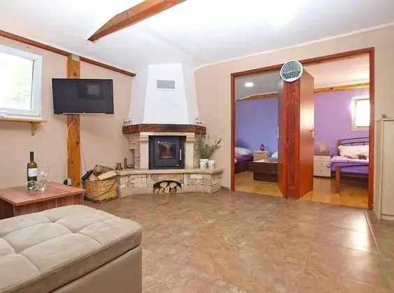 Standard Ev, 2 Yatak Odası (0365)