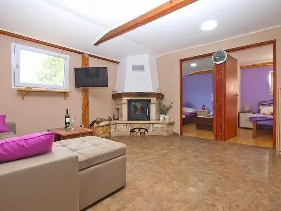 Standard Ev, 2 Yatak Odası (0365)