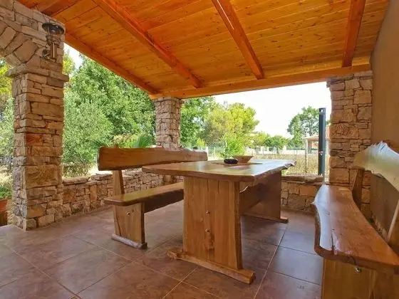 Standard Ev, 2 Yatak Odası (0365)