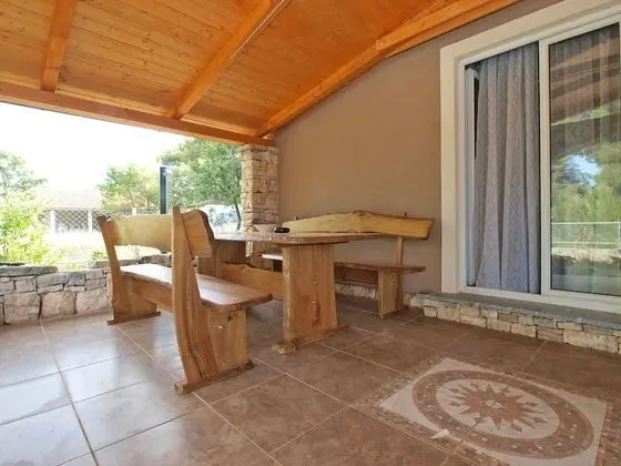 Standard Ev, 2 Yatak Odası (0365)