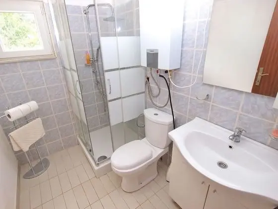 Standard Ev, 2 Yatak Odası (0365)