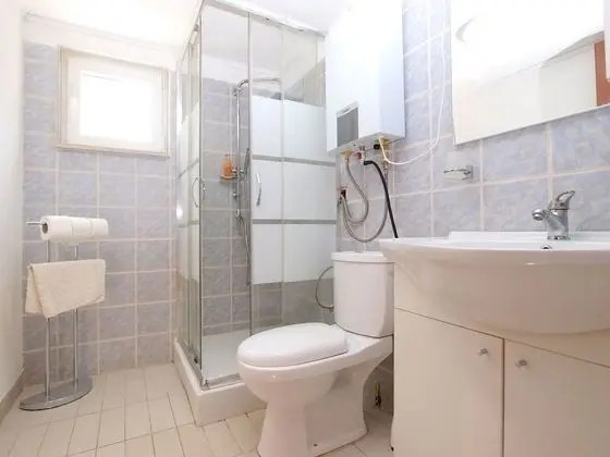 Standard Ev, 2 Yatak Odası (0365)