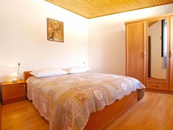 Standard Ev, 1 Yatak Odası (0368)