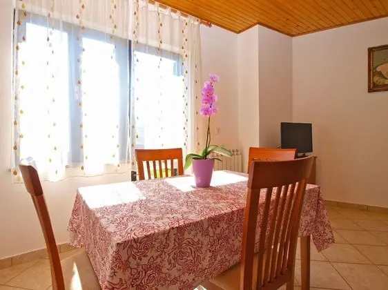 Standard Ev, 1 Yatak Odası (0368)