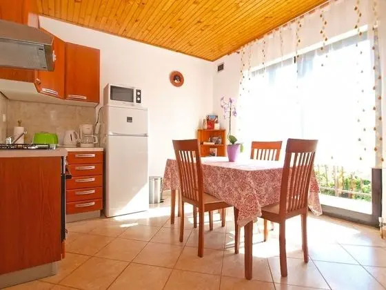 Standard Ev, 1 Yatak Odası (0368)