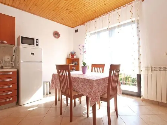 Standard Ev, 1 Yatak Odası (0368)