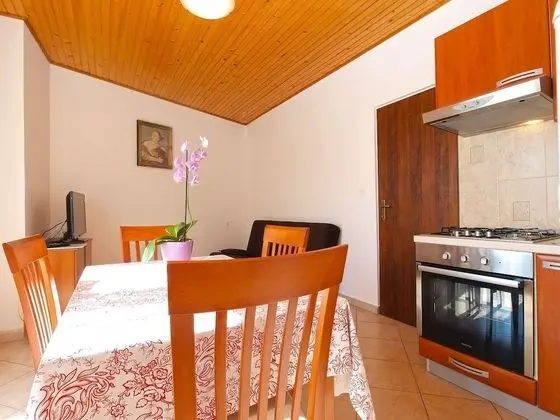 Standard Ev, 1 Yatak Odası (0368)