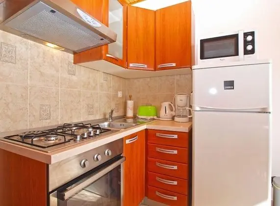 Standard Ev, 1 Yatak Odası (0368)