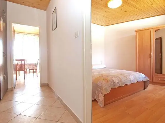 Standard Ev, 1 Yatak Odası (0368)