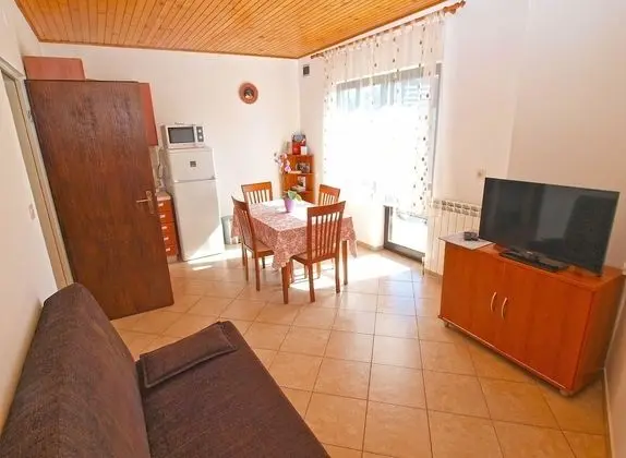 Standard Ev, 1 Yatak Odası (0368)