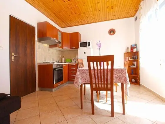 Standard Ev, 1 Yatak Odası (0368)