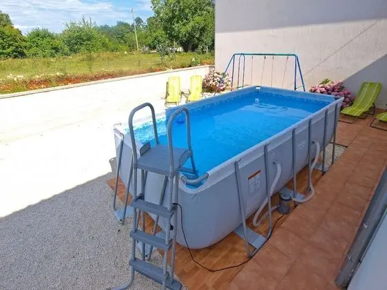 Standard Ev, 1 Yatak Odası (0368)