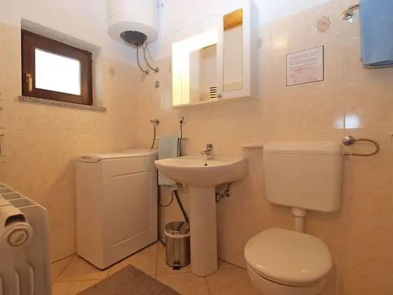 Standard Ev, 1 Yatak Odası (0368)