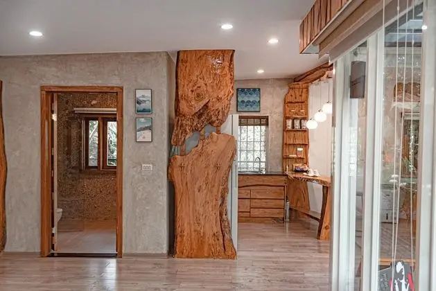 Classic Villa