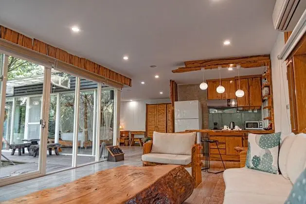 Classic Villa