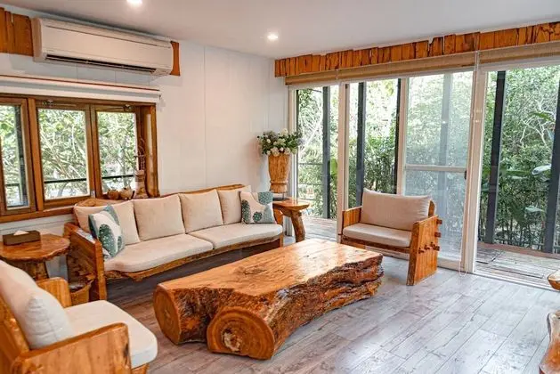 Classic Villa