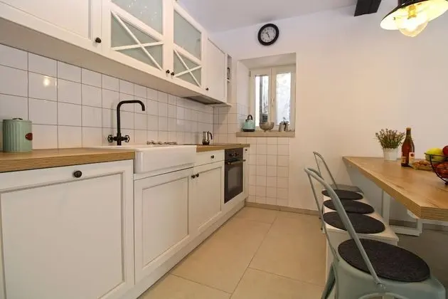 Standard Ev, 4 Yatak Odası (0392)