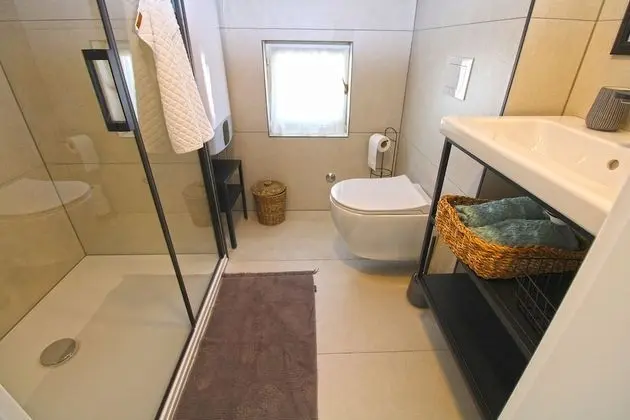 Standard Ev, 4 Yatak Odası (0392)