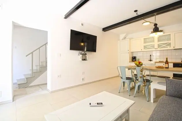 Standard Ev, 4 Yatak Odası (0392)