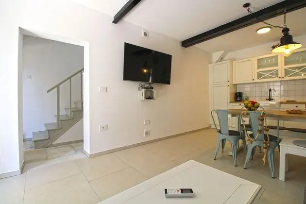 Standard Ev, 4 Yatak Odası (0392)