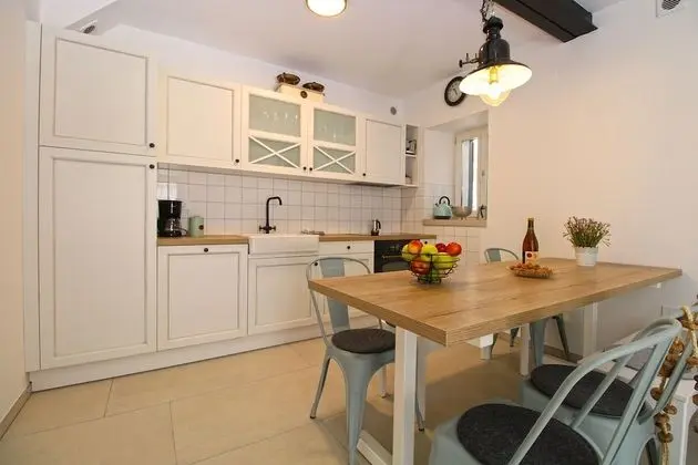 Standard Ev, 4 Yatak Odası (0392)