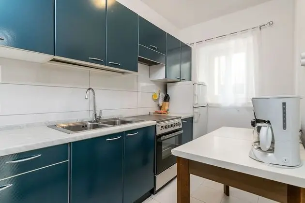 Standard Ev, 4 Yatak Odası (0392)