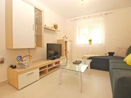 Standard Ev, 2 Yatak Odası (0401)