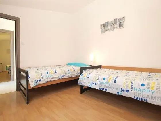 Standard Ev, 2 Yatak Odası (0401)