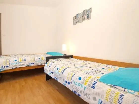 Standard Ev, 2 Yatak Odası (0401)