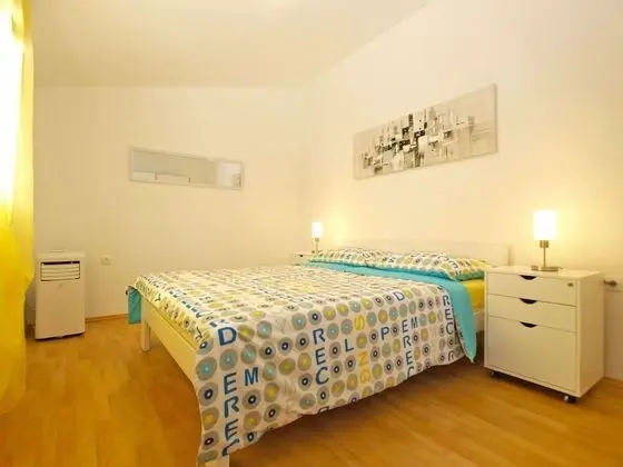 Standard Ev, 2 Yatak Odası (0401)