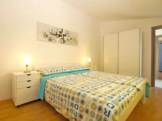 Standard Ev, 2 Yatak Odası (0401)