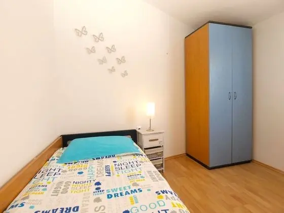 Standard Ev, 2 Yatak Odası (0401)