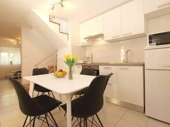 Standard Ev, 2 Yatak Odası (0401)