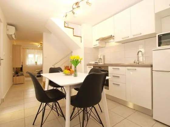 Standard Ev, 2 Yatak Odası (0401)