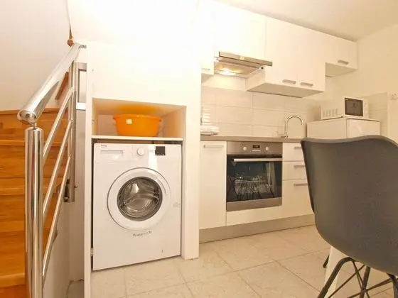 Standard Ev, 2 Yatak Odası (0401)