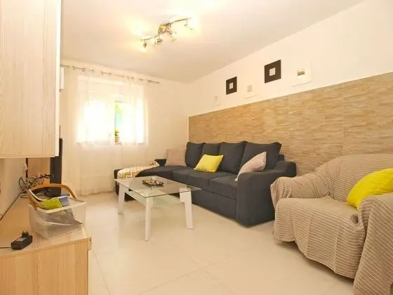 Standard Ev, 2 Yatak Odası (0401)